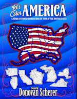 Let's Color America