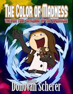 The Color of Madness: Invasion of the ZomBeans 