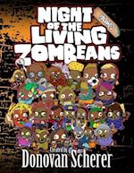 Night of the Living ZomBeans: Volume 3 