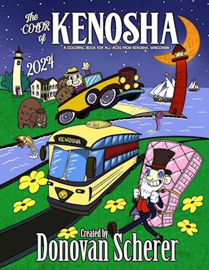 The Color of Kenosha 2024