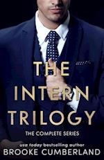The Intern Trilogy: The Complete Series 