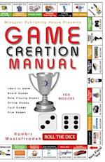 Game Creation Manual