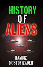History of Aliens