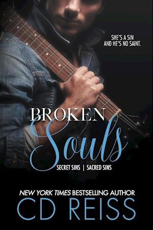 Broken Souls