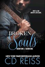 Broken Souls 