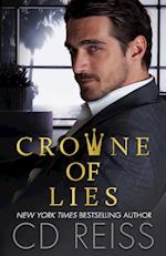 Crowne of Lies: A Marriage of Convenience Romance 