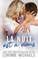 La nuit est à nous