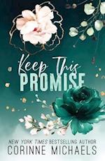 Keep This Promise 