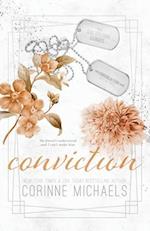 Conviction - Special Edition 