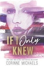 If I Only Knew - Special Edition 