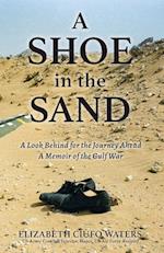 A Shoe in the Sand 
