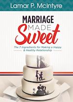Marriage Made Sweet
