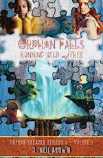 Orphan Falls