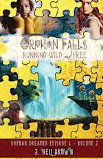 Orphan Falls