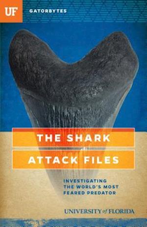 The Shark Attack Files