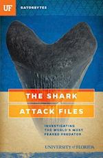 Shark Attack Files