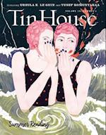 Tin House