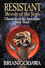 Resistant: Revolt of the Jews 
