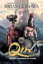 Qin: Dragon Emperor of China 