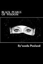 Black Pearls of Wisdom