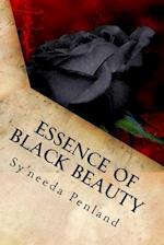 Essence of Black Beauty