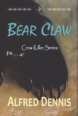 Bear Claw