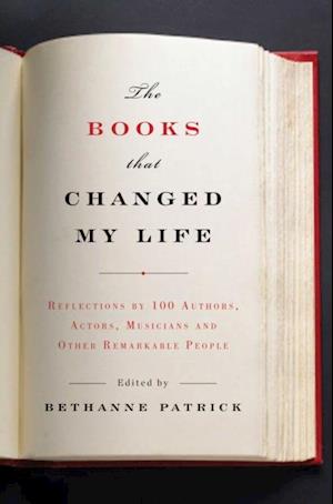 Books That Changed My Life