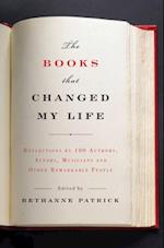 Books That Changed My Life