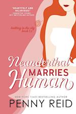 Neanderthal Marries Human: A Smarter Romance 