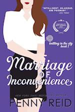 Marriage of Inconvenience 