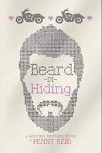 Beard In Hiding 