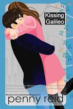 Kissing Galileo 