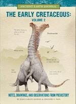 The Early Cretaceous Volume 2