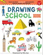 Drawing School, Volume 2