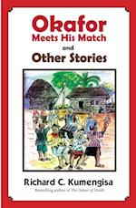 Okafor Meets His Match
