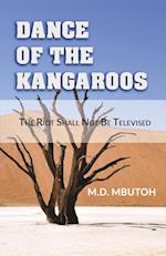 Dance of the Kangaroos