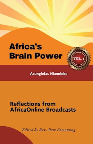 Africa's Brain Power