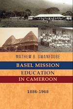 Basel Mission Education in Cameroon