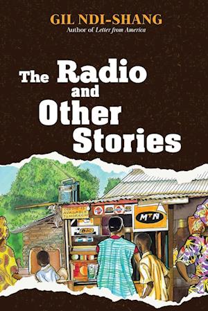 The Radio and Other Stories