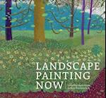 Landscape Painting Now
