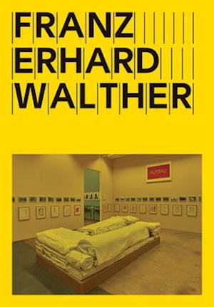 Franz Erhard Walther: 1. Werksatz