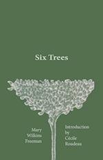 Six Trees 