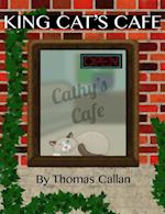 King Cat's Cafe