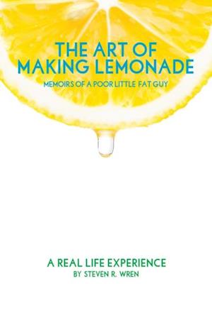 Art of Making Lemonade