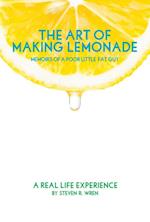 Art of Making Lemonade