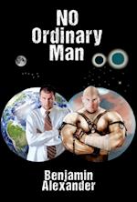 No Ordinary Man