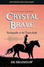 Crystal Brave