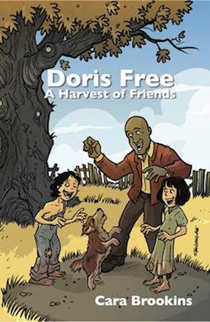 Doris Free