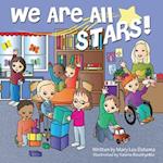 We Are All Stars! 