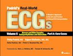 Podrids Real-World ECGs: Volume 5, Narrow and Wide Complex Tachyarrhythmias and Aberration-Part A: Core Cases